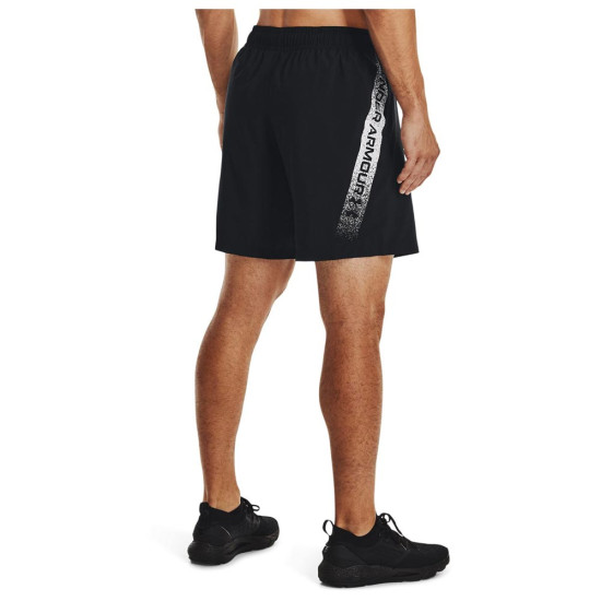 Under Armour Ανδρικό σορτς UA Woven Graphic Shorts